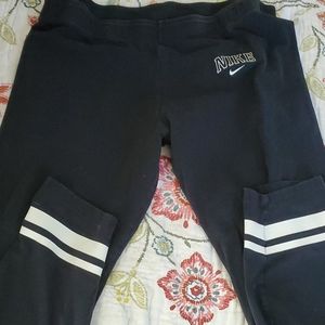 Black Nike XL workout pants